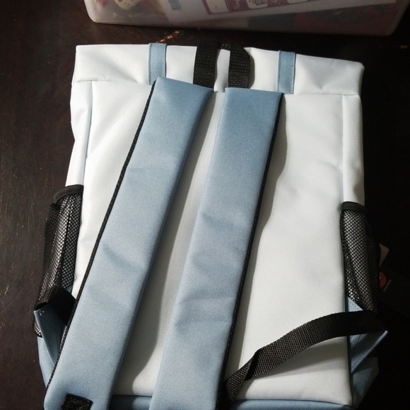 Ivory Ella Backpack - Picture 6 of 6